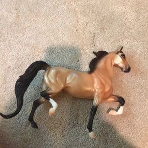 Breyer horse